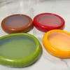Juego de cuatro piezas versión silicona