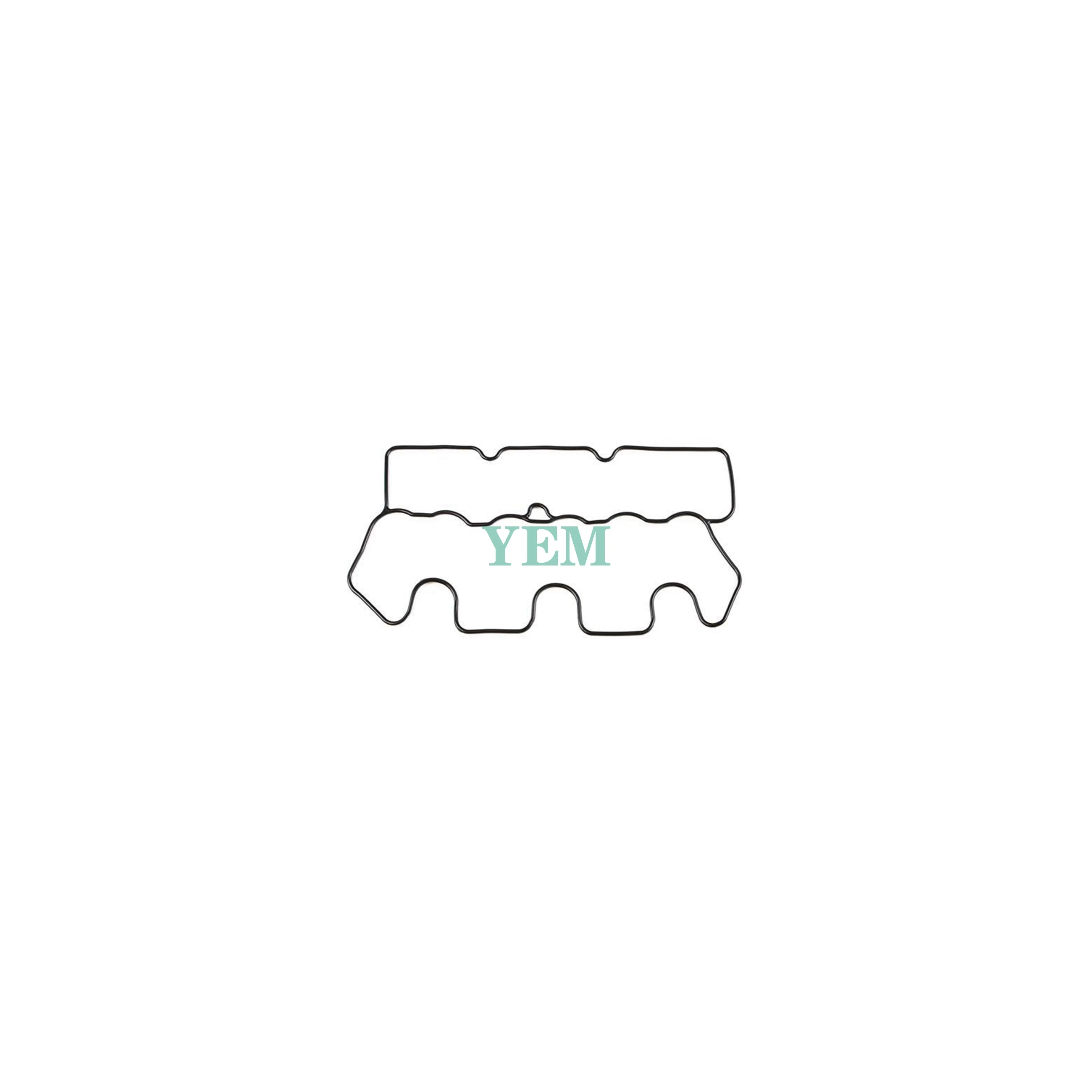 U20996150 Valve Cover Gasket for Perkins U20996150 Engine Rebuild Kit