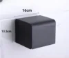 16cm negro