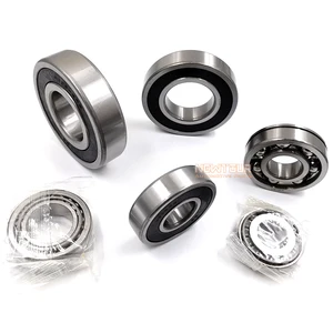 Auto Parts Manual Transmission Gearbox Bearing for GEELY GC6