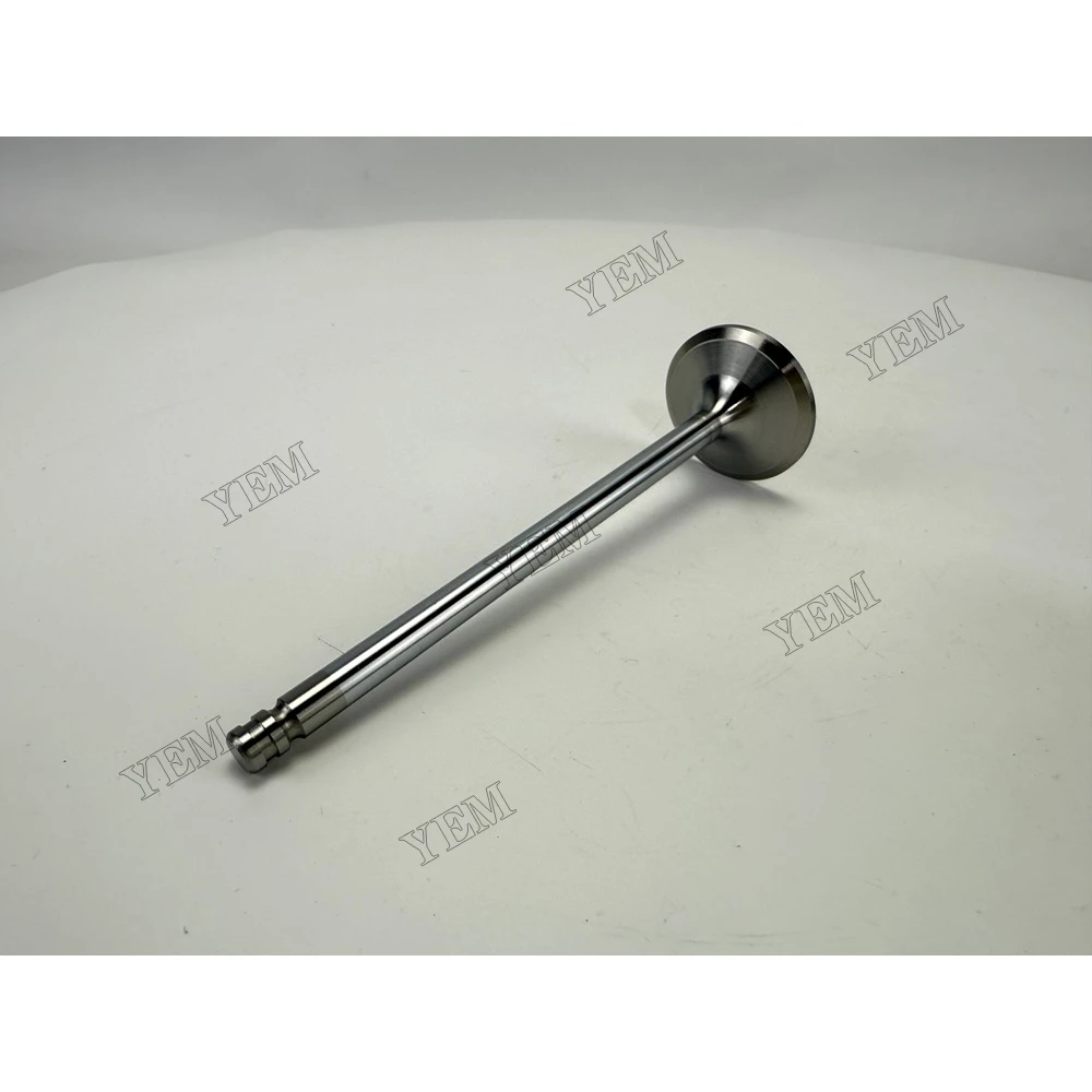 Factory Price TD640VE Intake Valve 3825723 5