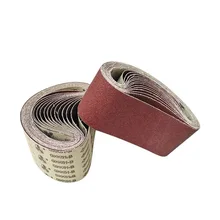 Cheap Price Industry Zirconia Sanding Abrasives Belt Polishing Metal And Wood Sanding Belt