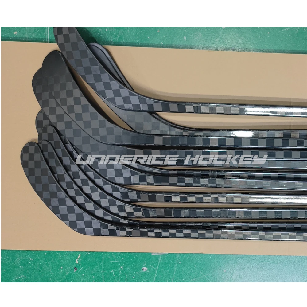 China Factory Ag5nt Hockey Stick Palo De Hockeyagent Lite ...