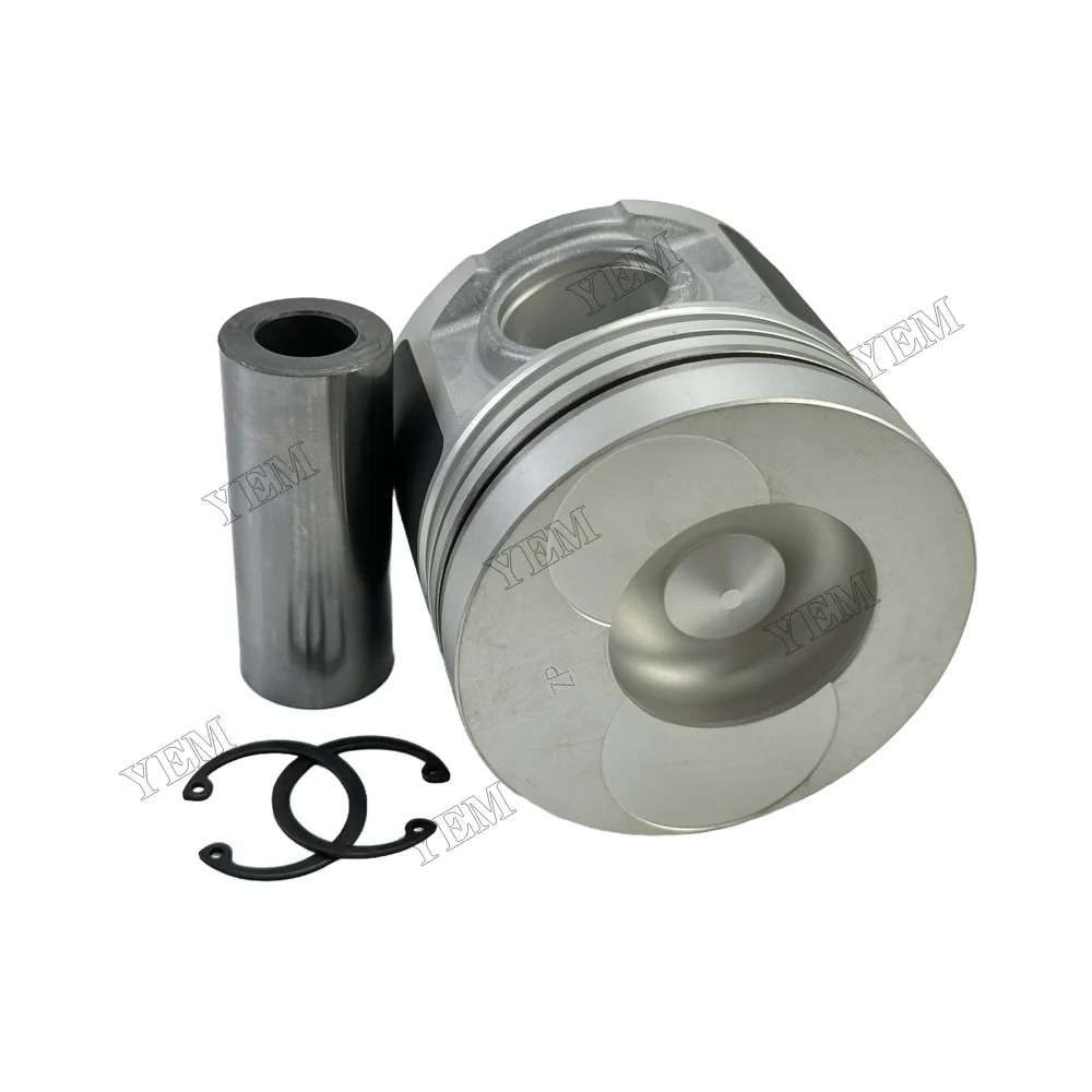 K3600 Piston for Mazda OEM Engine Parts 3
