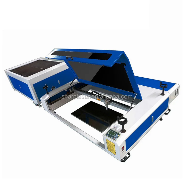 CNC  Laser Engraving Machine for Stone Mirtels Equipment