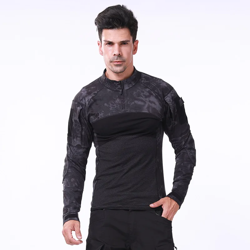 sweat activated shirt custom