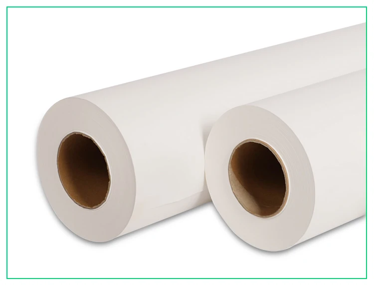 Berserk Sublimation Transfer 3g Jet Opaque Heat Transfer Paper A3 White