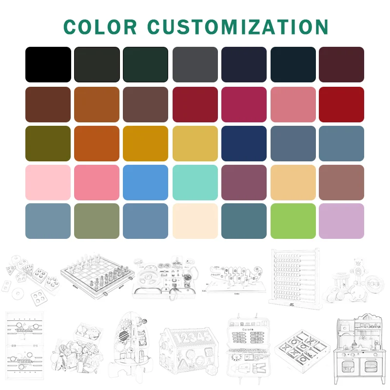 Игрушки для детей