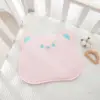 Cuscino nuvola orsetto rosa