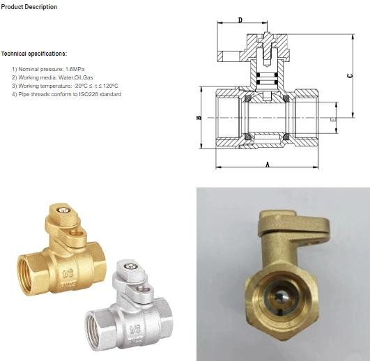 1/2\" Brass Pex a Compression Pex Fittings Wholesale Plumbing Elbow Adaptor Brass Pipe Copper Plastic for Gas Application manufacture