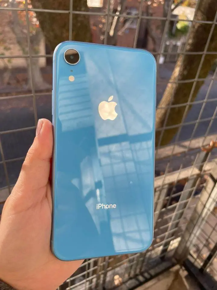 High Quality Used Phones for iPhone XR Unlocked Second Hand Smartphones for iphone XR Used Cell Phones