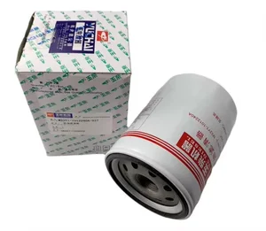 Original Factory Oil Filter M33Y1-1012240B for Trucks and Buses New Condition