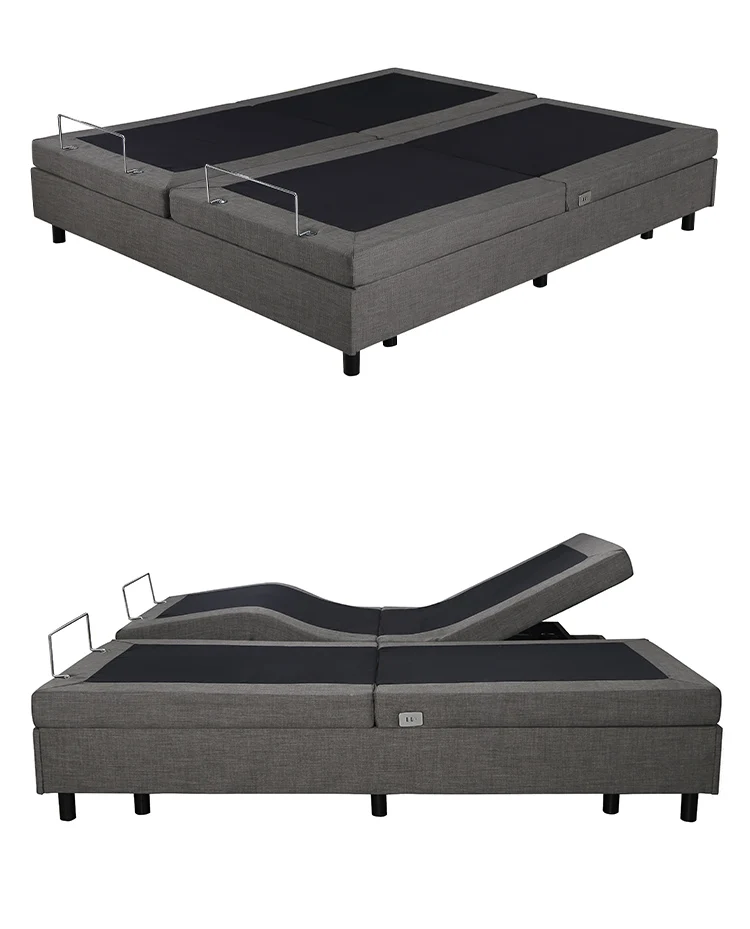 Electric Motors For Adjustable Beds Frame For Bedroom Furniture Modern