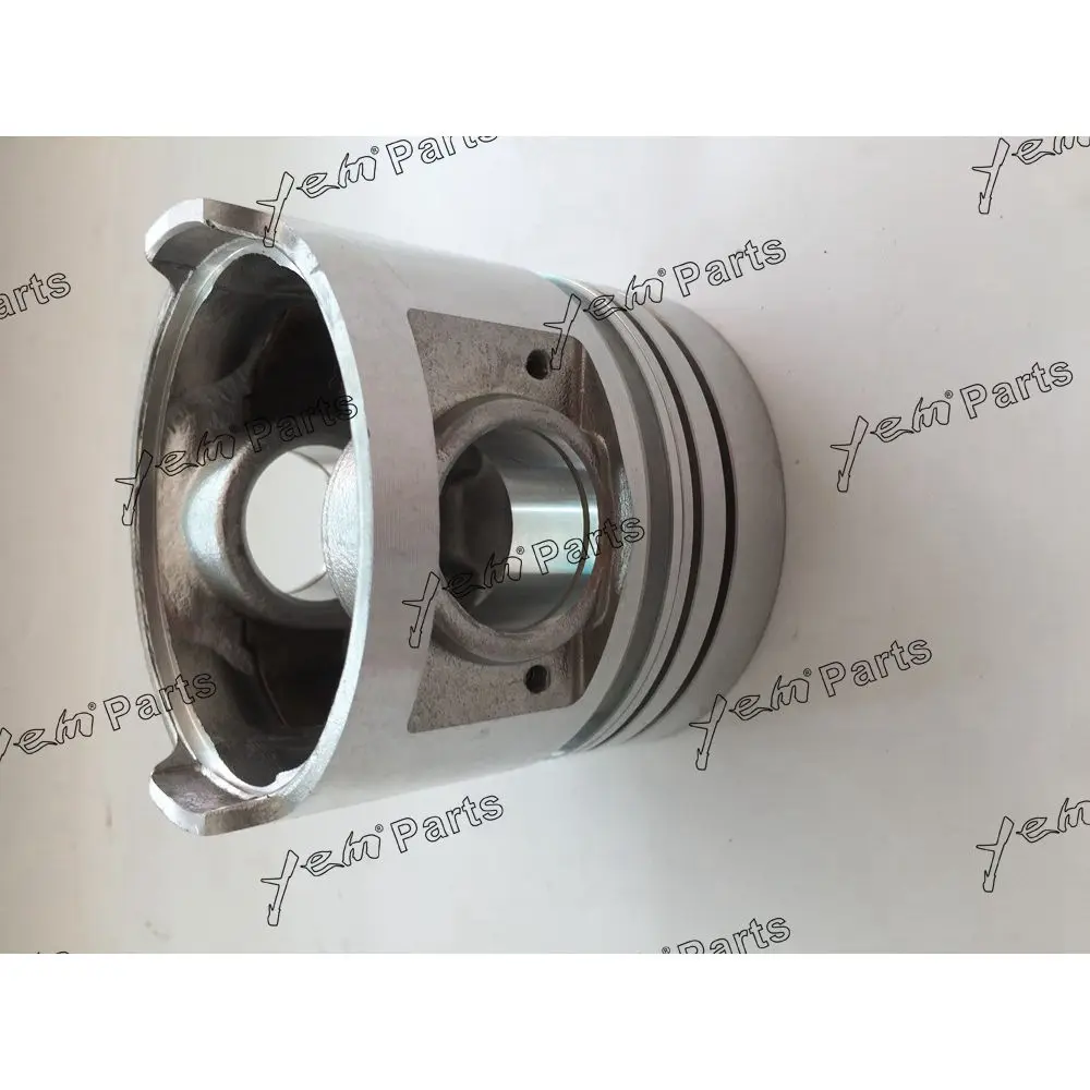 New S4SIDI Piston 0.50 for Mitsubishi Engine Universal Engine Parts 2