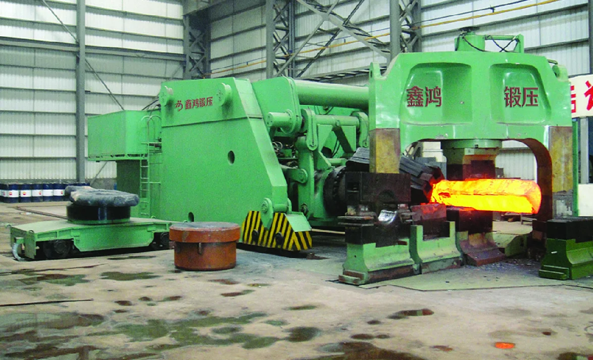 Одноколонная машина для открытая электро-гидравлический