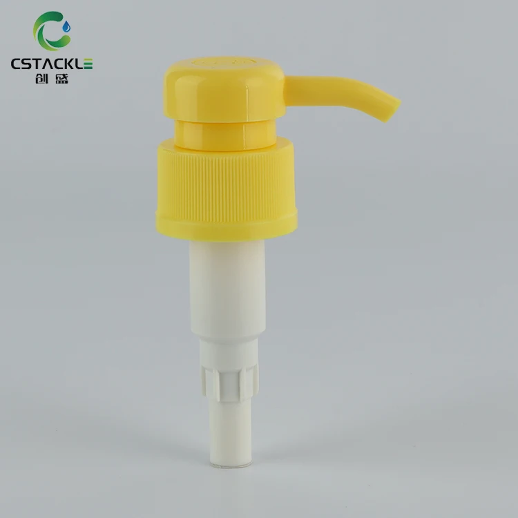 28/410 32/410 33/410 Soap pump  lotion dispenser pump cosmetic plastic lotion pump for shampoo bottle