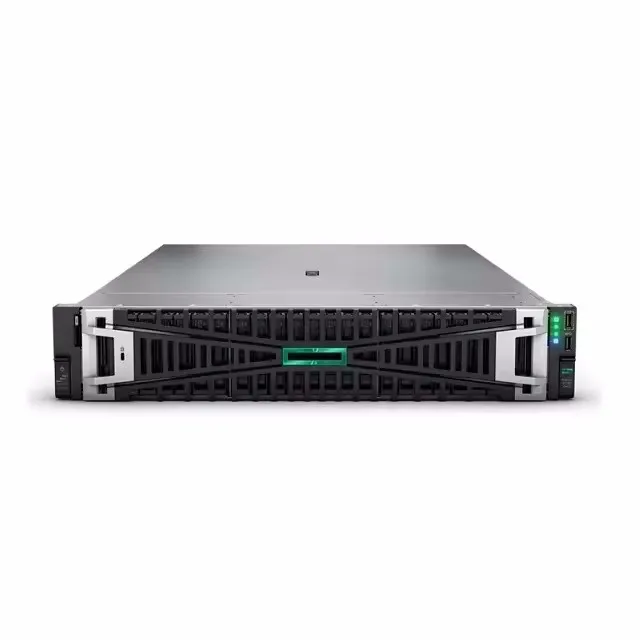 HPE ProLiant DL380 Gen11 サーバーコンピュータ GPU 2U ラック