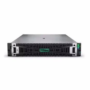 HPE ProLiant DL380 Gen11 サーバーコンピュータ GPU 2U ラック