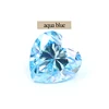 Aqua blue
