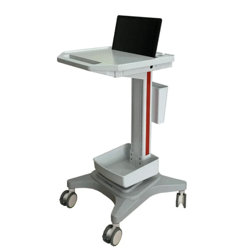 Hochey Medical High Quality Multi Function Hospital Instrument Trolley ...