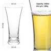 Verre Pilsner