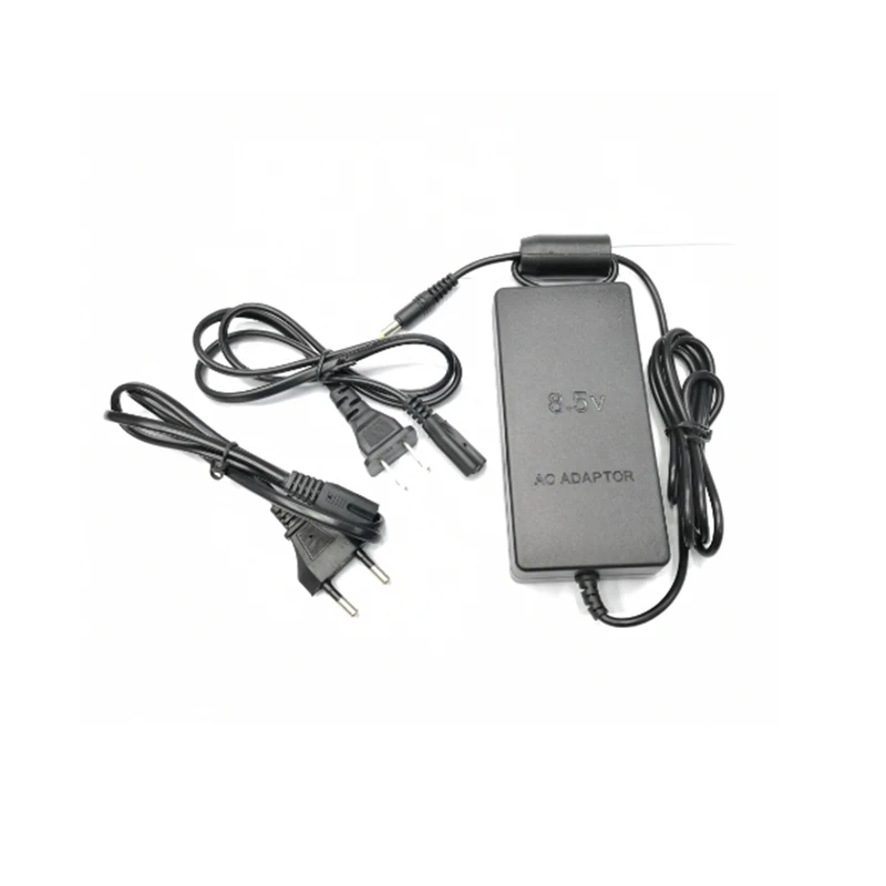 Replacement AC Adapter for PS2 Slim 7000 Series Game Console