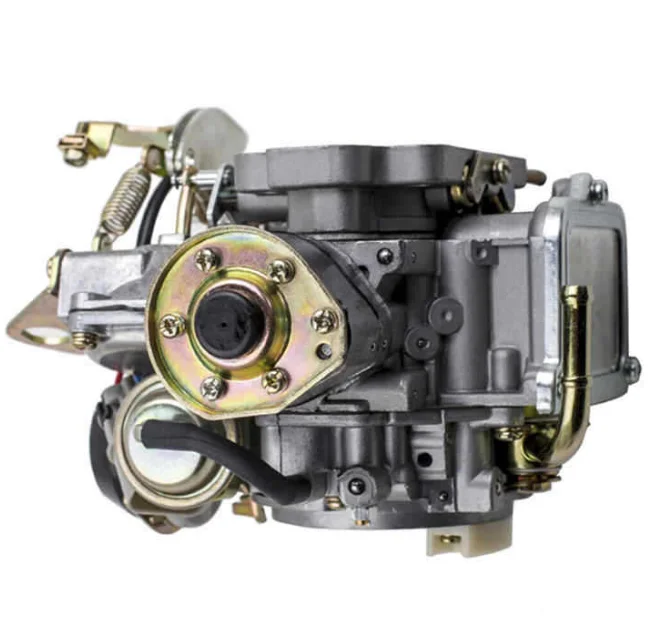 Carburador de Émbolo para Motor Z24 de Automóvil Japonés, Piezas