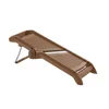 ABS marron