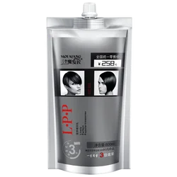 Лидер продаж профессиональный кондиционер для восстановления волос LPP увлажняющий питательный спа 800