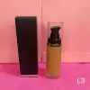 face foundation
