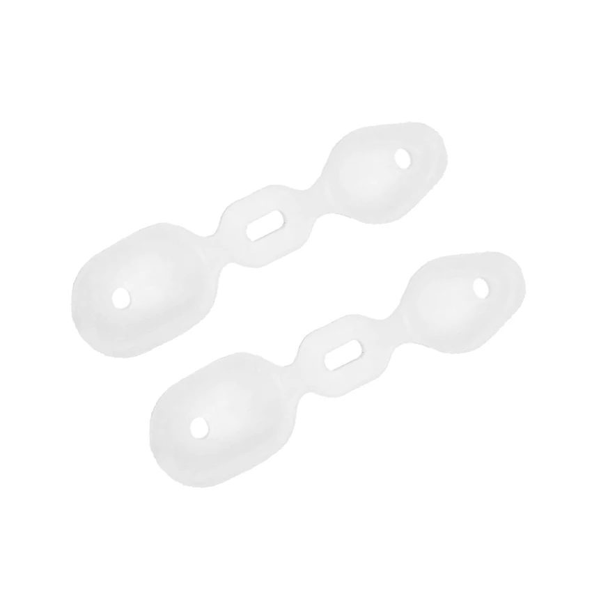 Разделитель большого пальца ноги, ортопедический разделитель большого пальца ноги для мужчин и женщин, корректор вальгусной деформации большого пальца HA00545