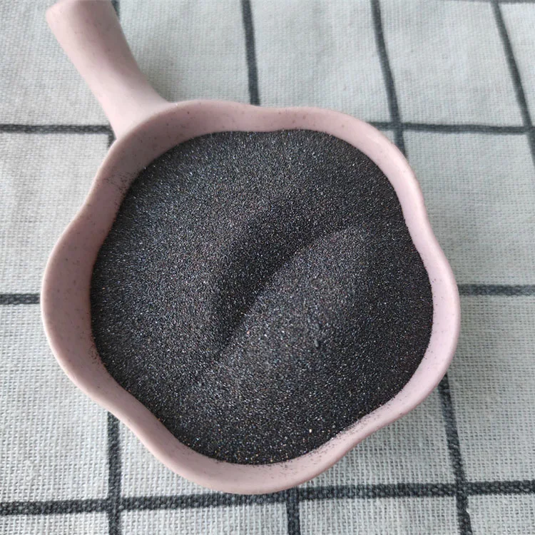 Competitive Price Magnetite Iron Ore ,magnetite Sand Rutile Sand CAS 1317-80-2