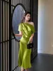 Vanilla green