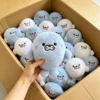 ตุ๊กตา 9 ตัว (ติดต่อเราเพื่อรับแคตตาล็อกที่มีมากกว่า 6000 แบบ)