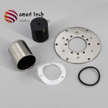 Domino Compatible 36610-PC0130 LONG ROTOR KIT FOR PUMP 36610 FOR A SERIES Continuous Inkjet Printer
