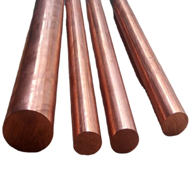 Barra Plana De Cobre Puro T2 – 12 Mm Grosor X 200 Mm Largo, Ancho De 30 A 120 Mm, Ideal Para Proyectos DIY Y Eléctricos