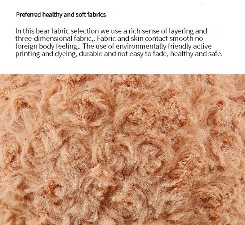 Best Selling Factory Manufacturer Stuffed Animals & Plush Toys