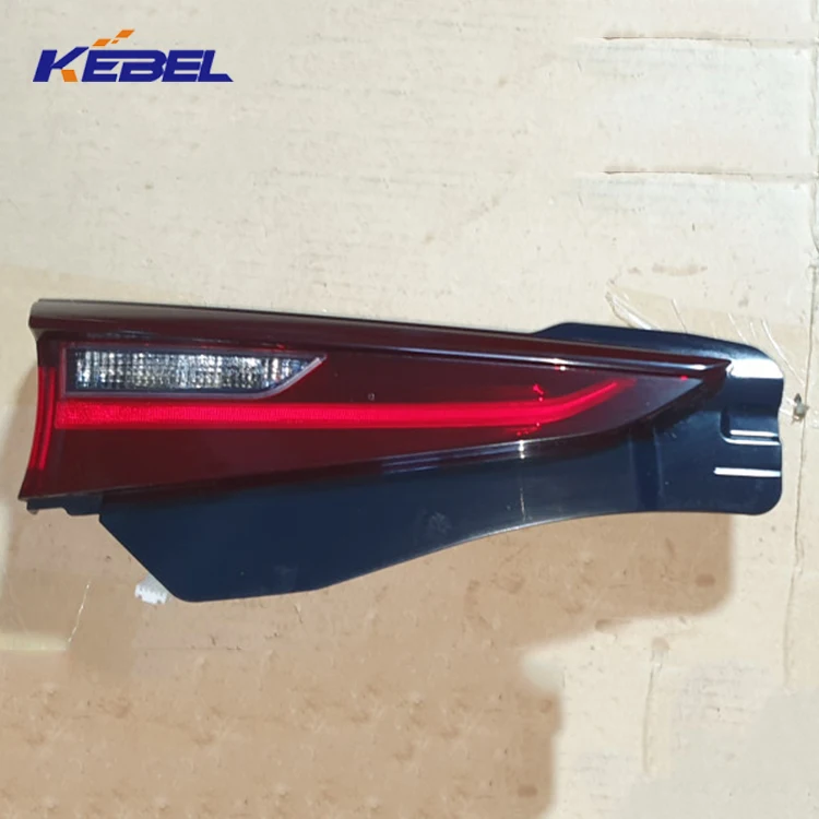 product kebel 100 professional rear light dfr7 513g0 oem dfr7 513f0 for mazda cx 30 2020 2021 2022 2023-6