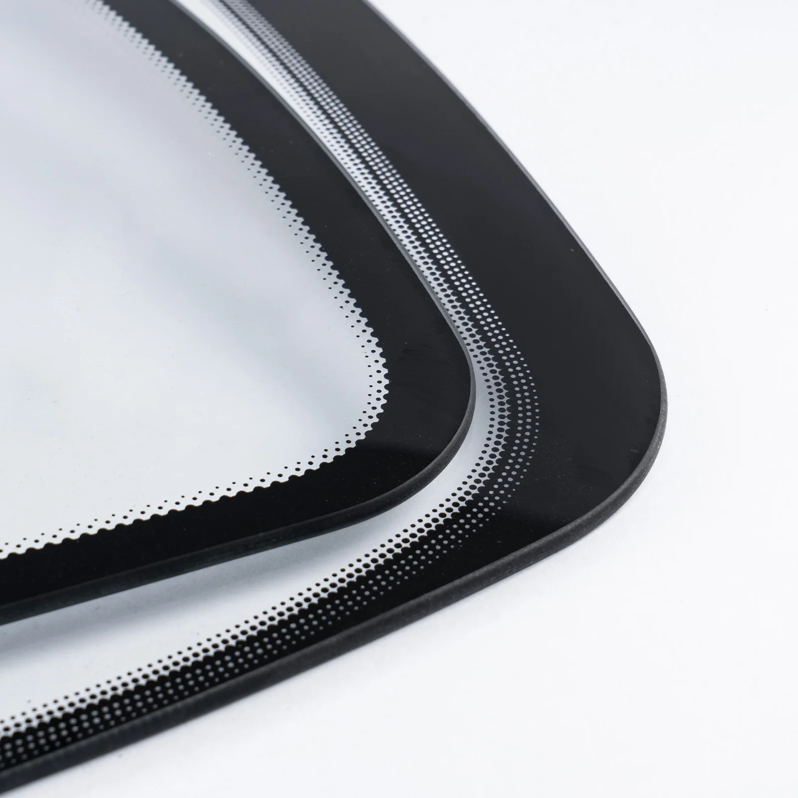 Tempered Glass Windshield Model Uv Protection Protect Car Window Tint