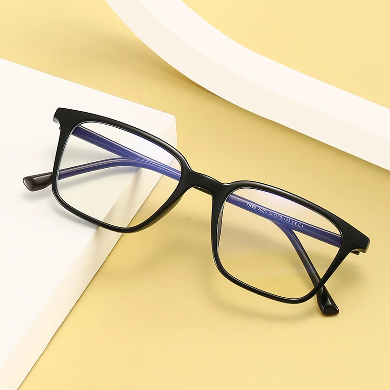 Fashion Spectacles Computer Reading Glasses Anti Blue Light Blocking Glasses
