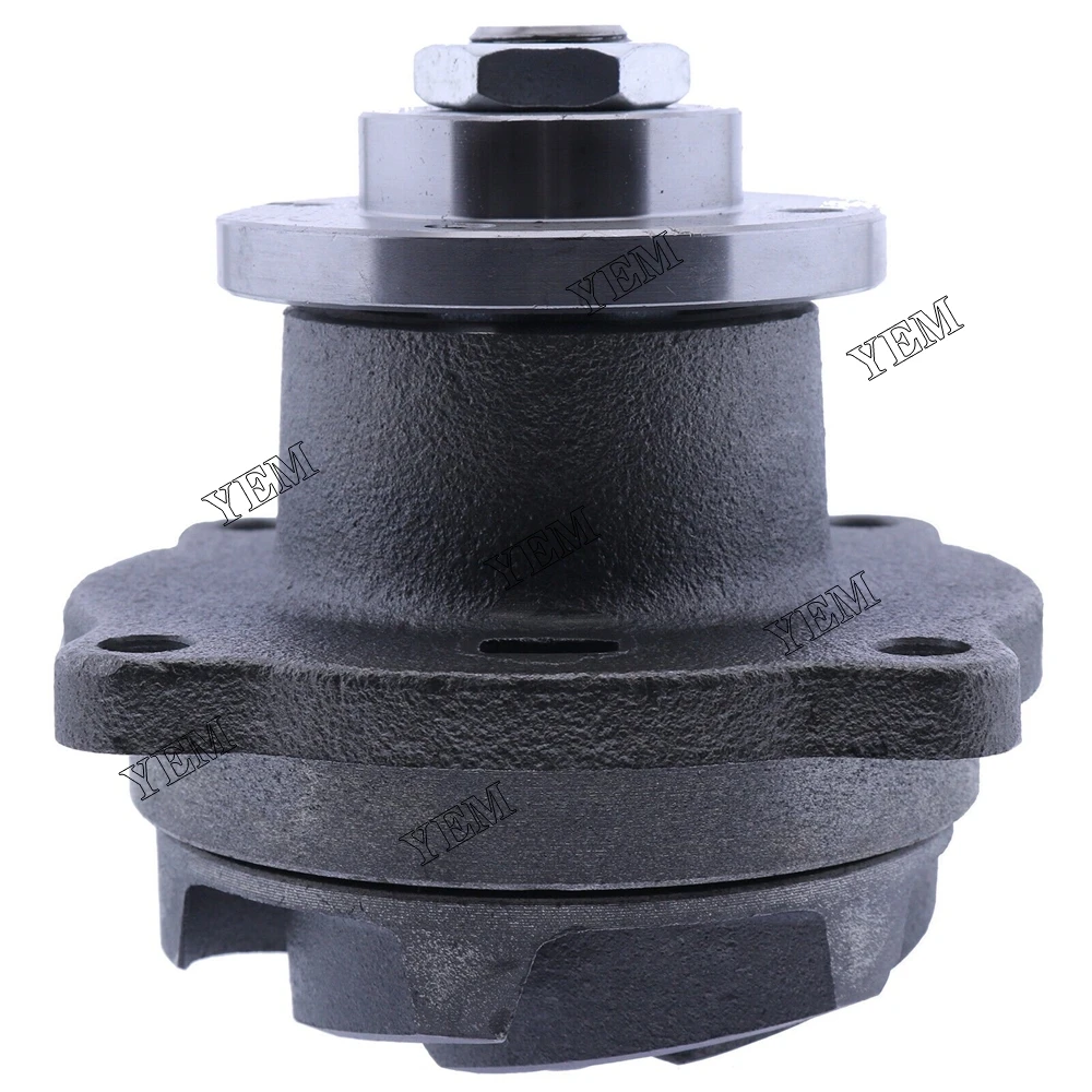 Excavator Accessories Water Pump 2W-1223 2W1223 for CAT 3204 Engine 2