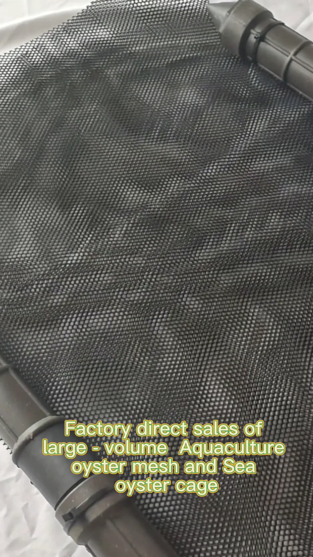 Net Float Bags Wholesale High Quality Plastic Net Floating Oyster Mesh Bag - Buy ...