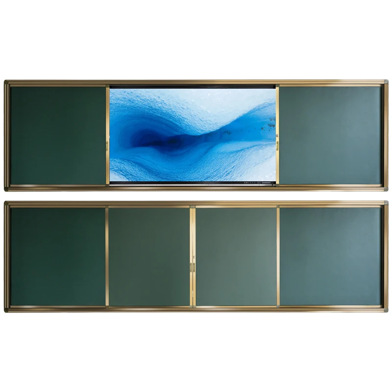 
 Интерактивная доска 32 43 50 55 60 65 70 75 86 98 дюймов с передовыми технологиями, интеллектуальная доска для класса  