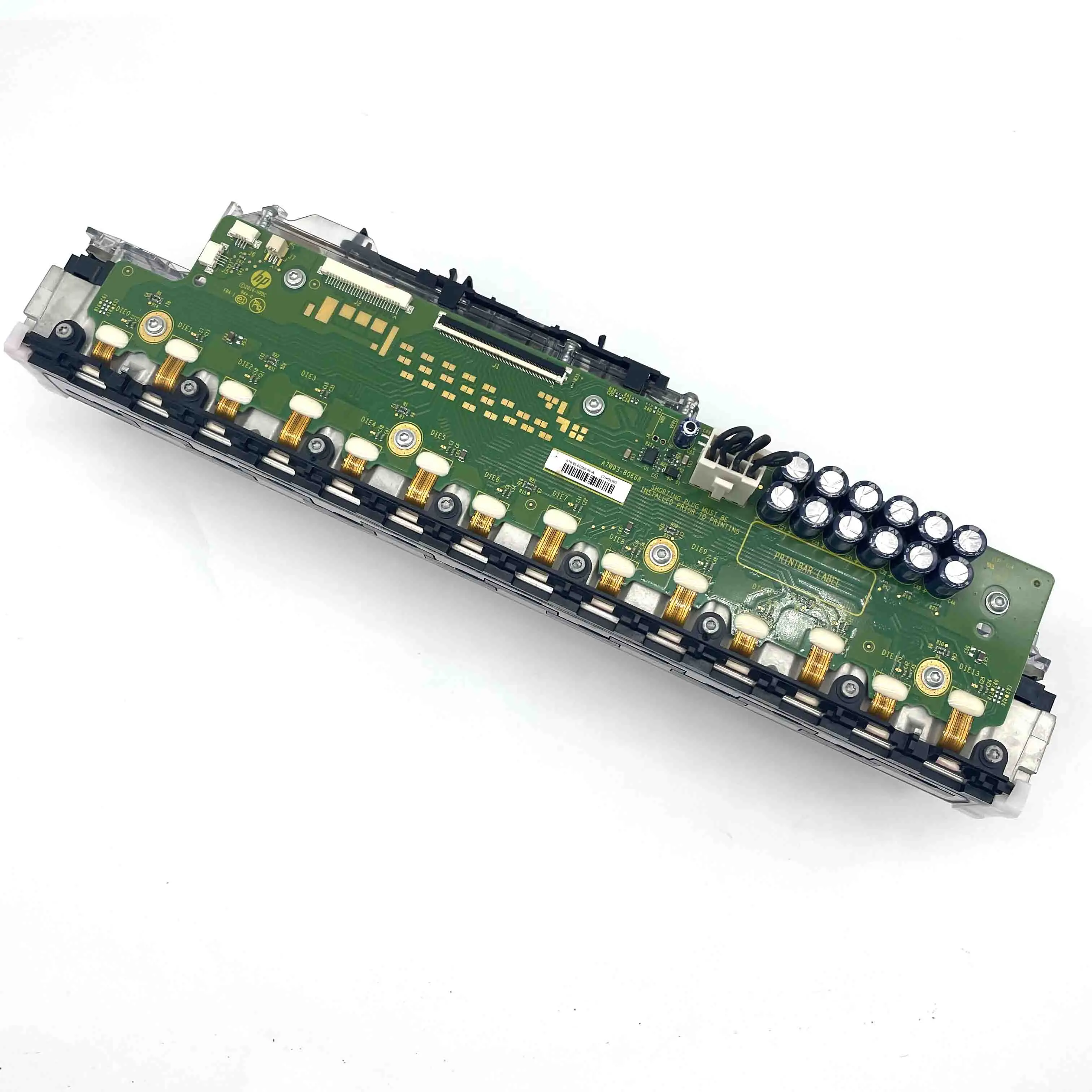 Baskı kafası HP F1-1000 PageWide 1000 E77660 E77650 P77440 P77960