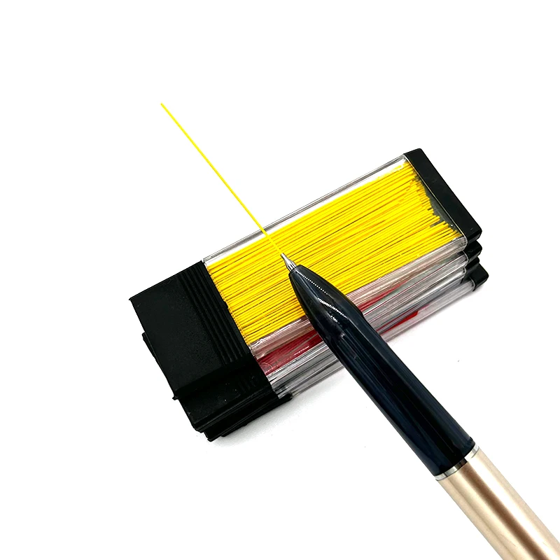 Color Refills Lead Pencils Mechanical 0.7 Hipolymeter Pencil Lead