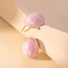 สีชมพู