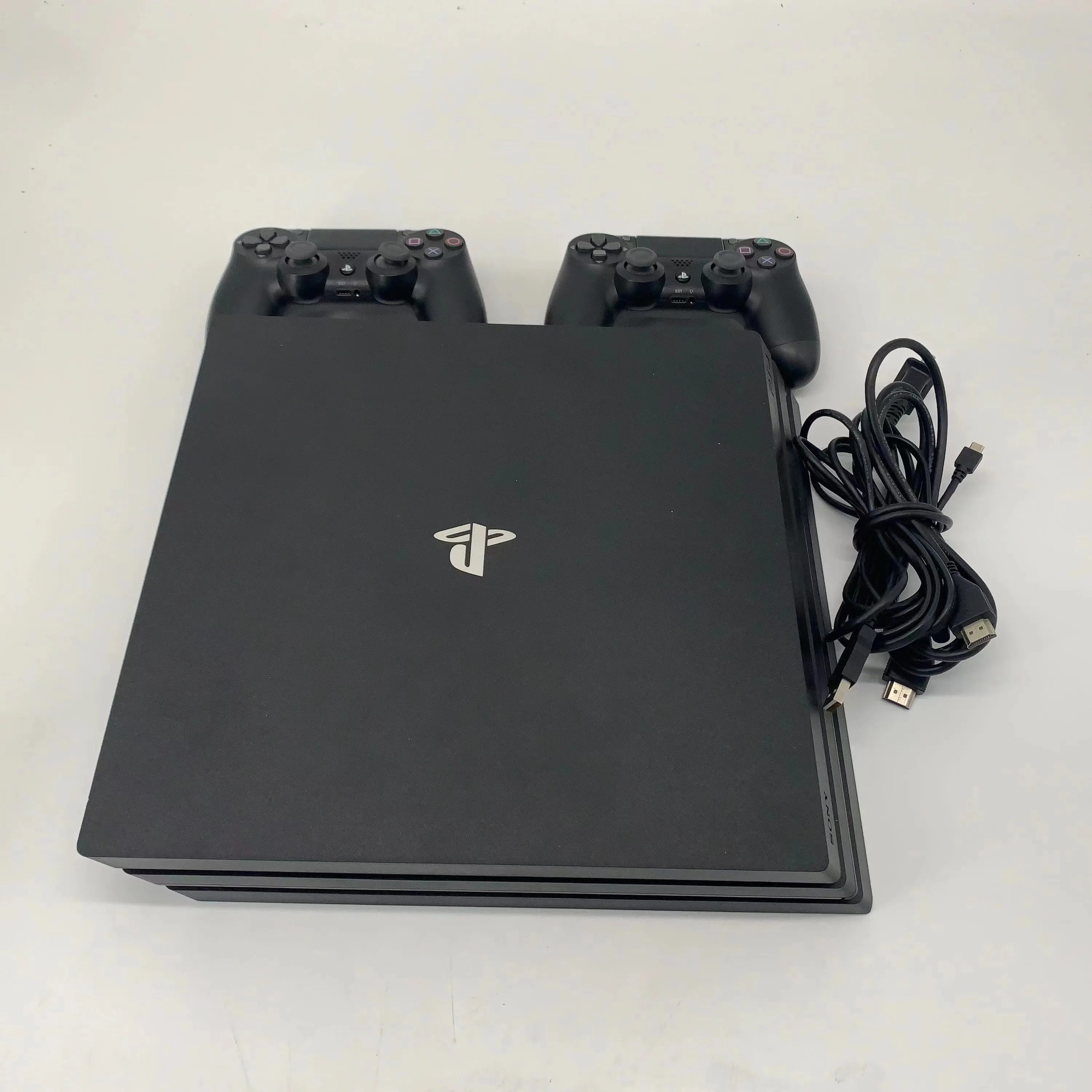 ballade Uheldig filter Source Wholesale Used Original PS4 pro for Sony playstation Slim pro 4 1 TB  video game 512g handheld game console on m.alibaba.com