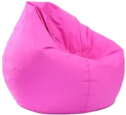 American style memory foam filler living room soft bean bag chairs for adults