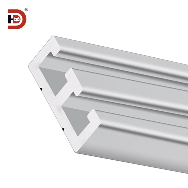 product aluminum alloy profile sensor photoelectric switch rail 6  28u sensor 6  16u photoelectric switch rail-6