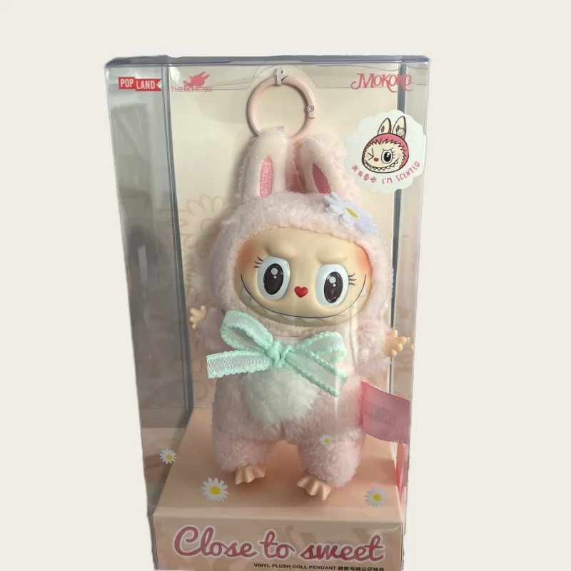Labubu Sweetheart Series One Generation Sweetheart Blind Box